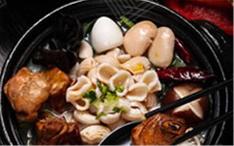 老顾家砂锅二十五年磨一剑，匠心传承，膳食有道！