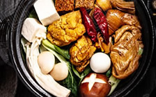 豆腐的营养价值及功效，砂锅里面放啥豆腐？