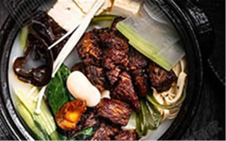 老顾家砂锅的食材都有哪些功效？很多人每天都在吃却不知道！