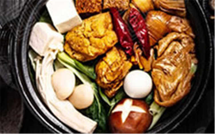 老顾家砂锅专场介绍-牛肉和米线！