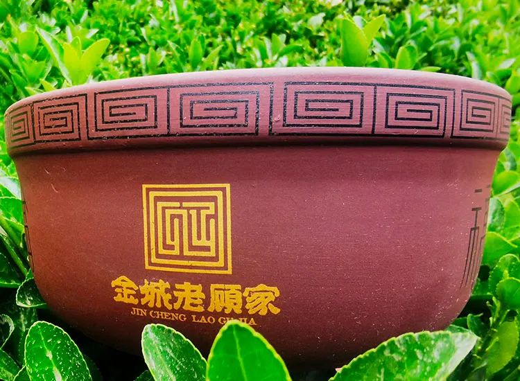老顾家五福砂锅惊喜上线，暖心治愈！