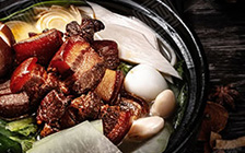 砂锅怎么做红烧肉好吃